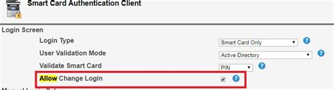 smart card authentication client lexmark|lexmark domain controller certificate requirements.